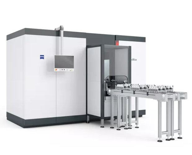 宣城宣城蔡司宣城工业CT